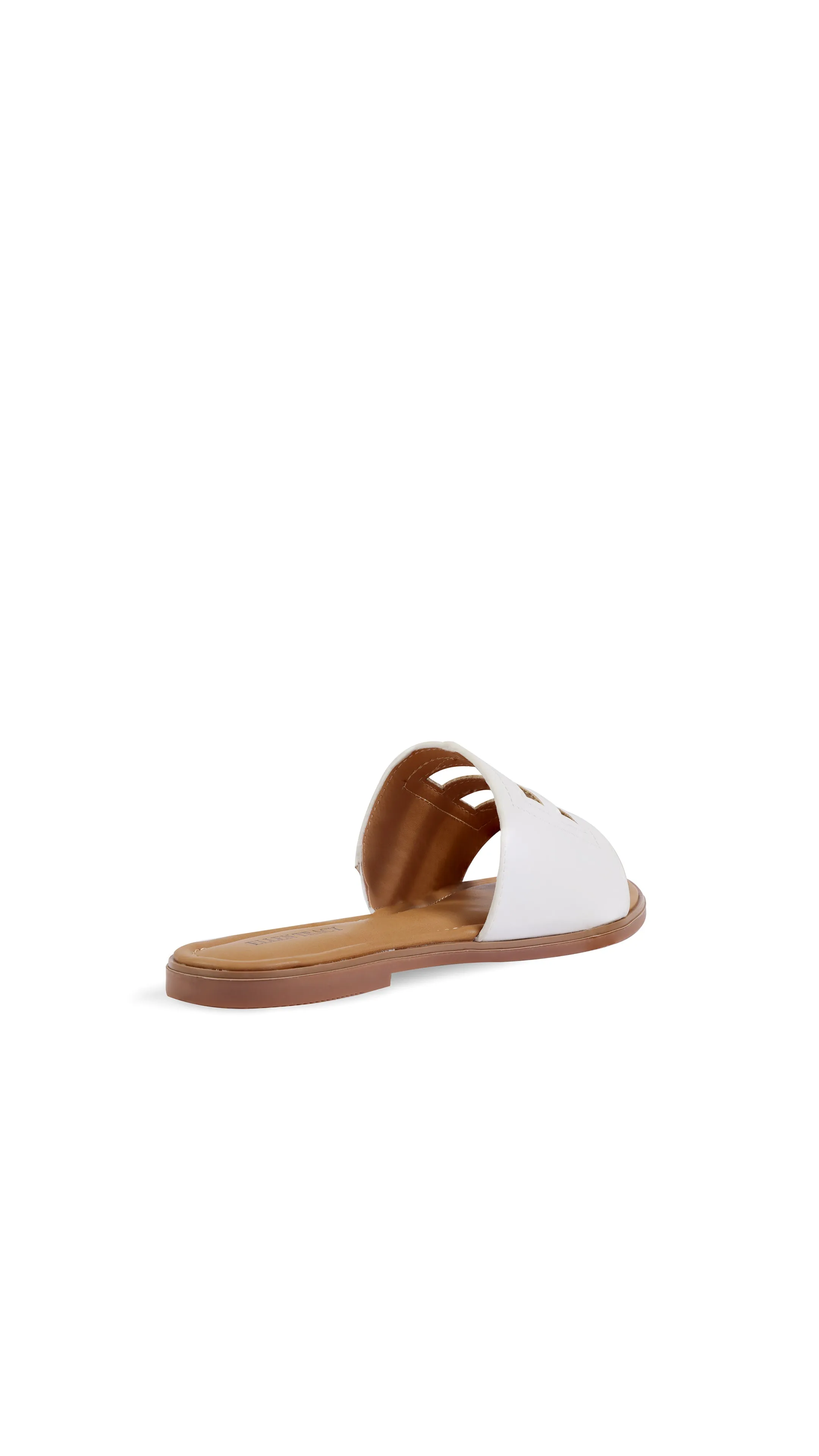 ISABEL FLAT SLIDE