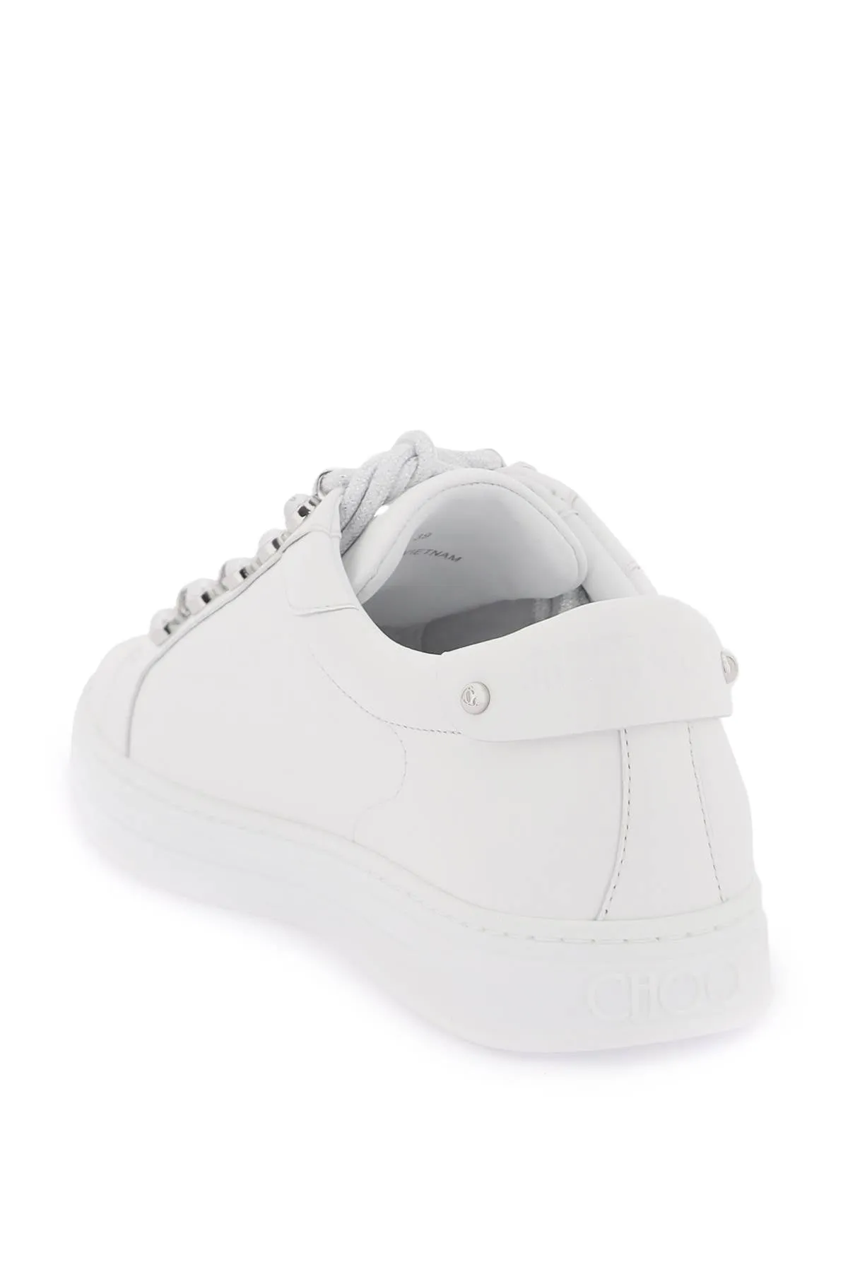 Jimmy choo 'antibes' sneakers