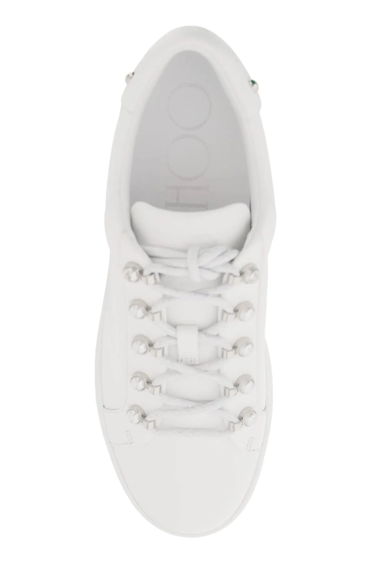 Jimmy choo 'antibes' sneakers