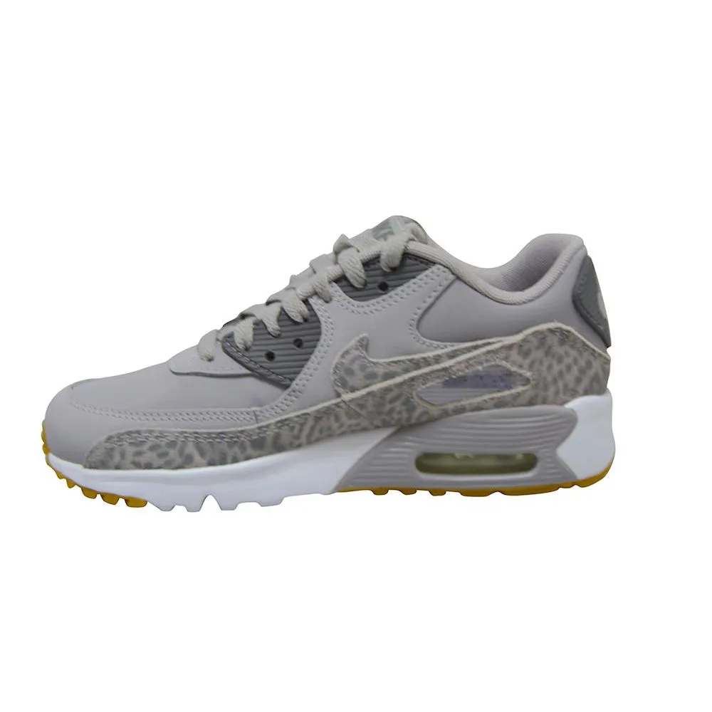 Juniors Air Max 90 Leather SE GG