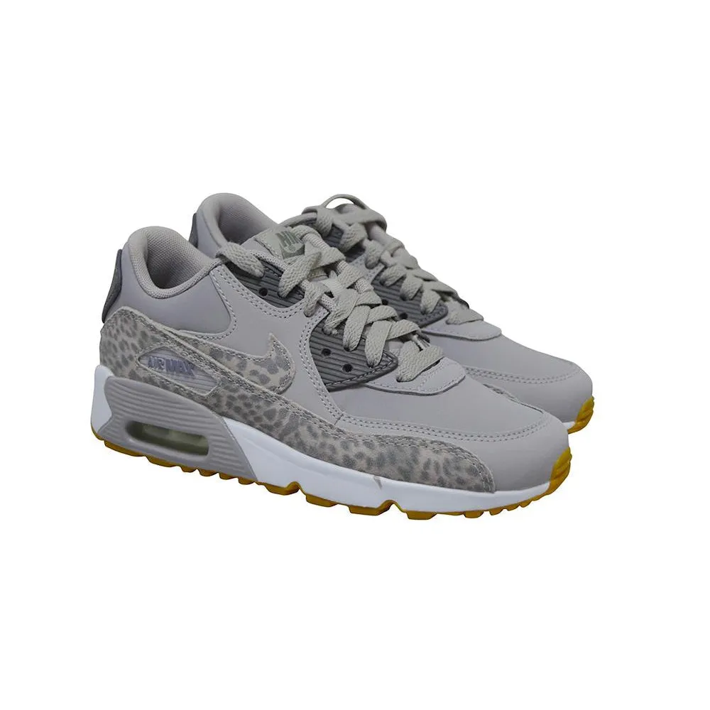 Juniors Air Max 90 Leather SE GG