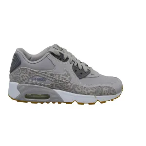 Juniors Air Max 90 Leather SE GG