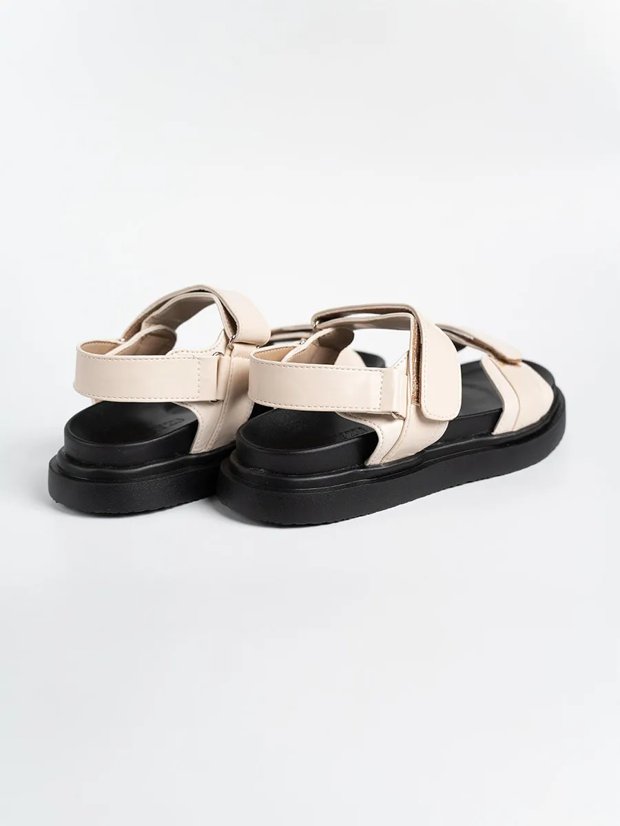 Kenzi Platform Sandals