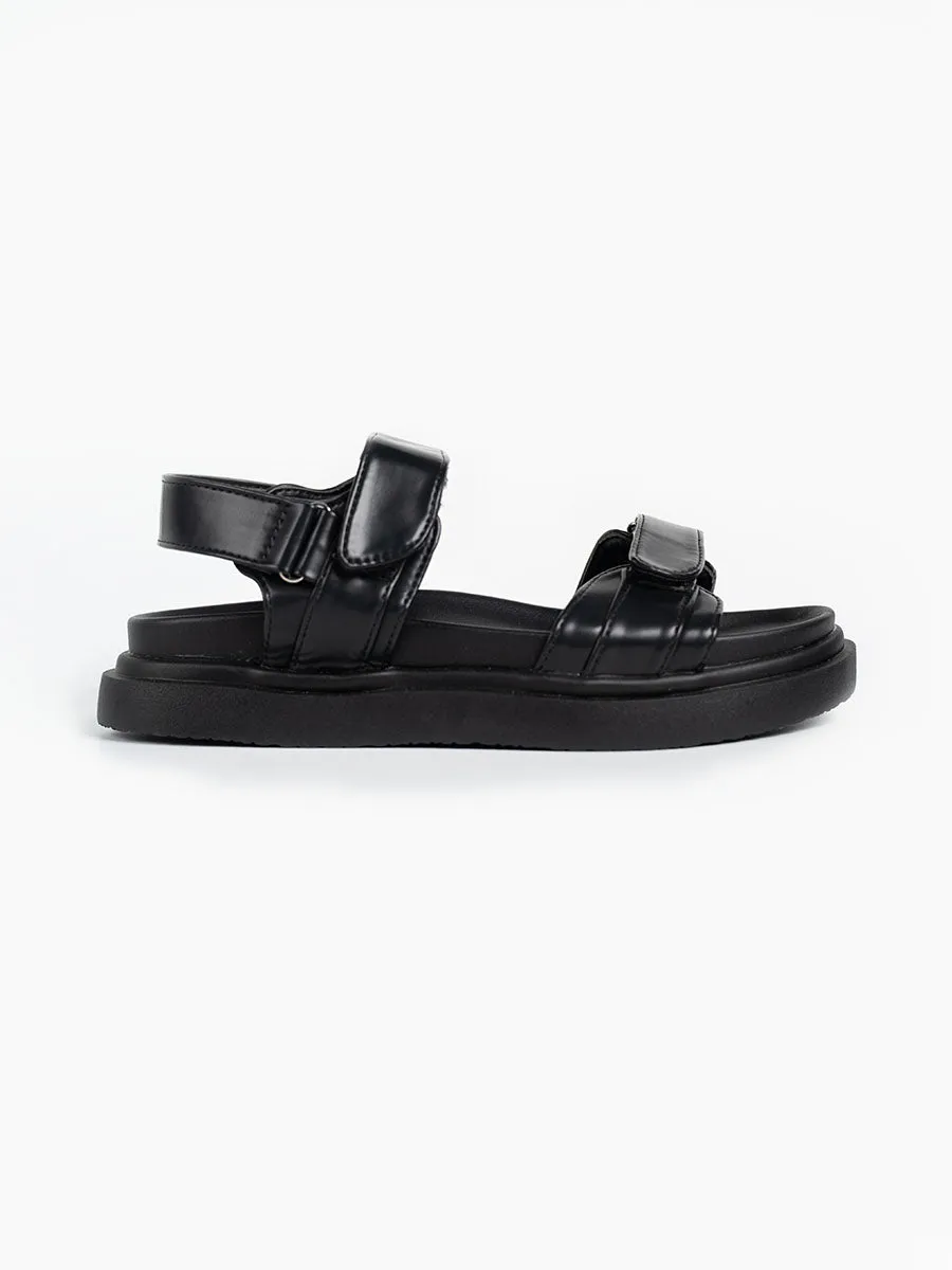 Kenzi Platform Sandals