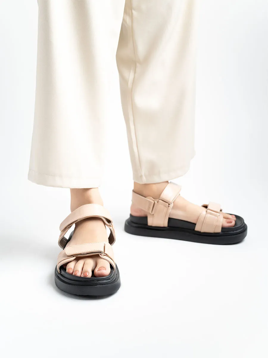 Kenzi Platform Sandals