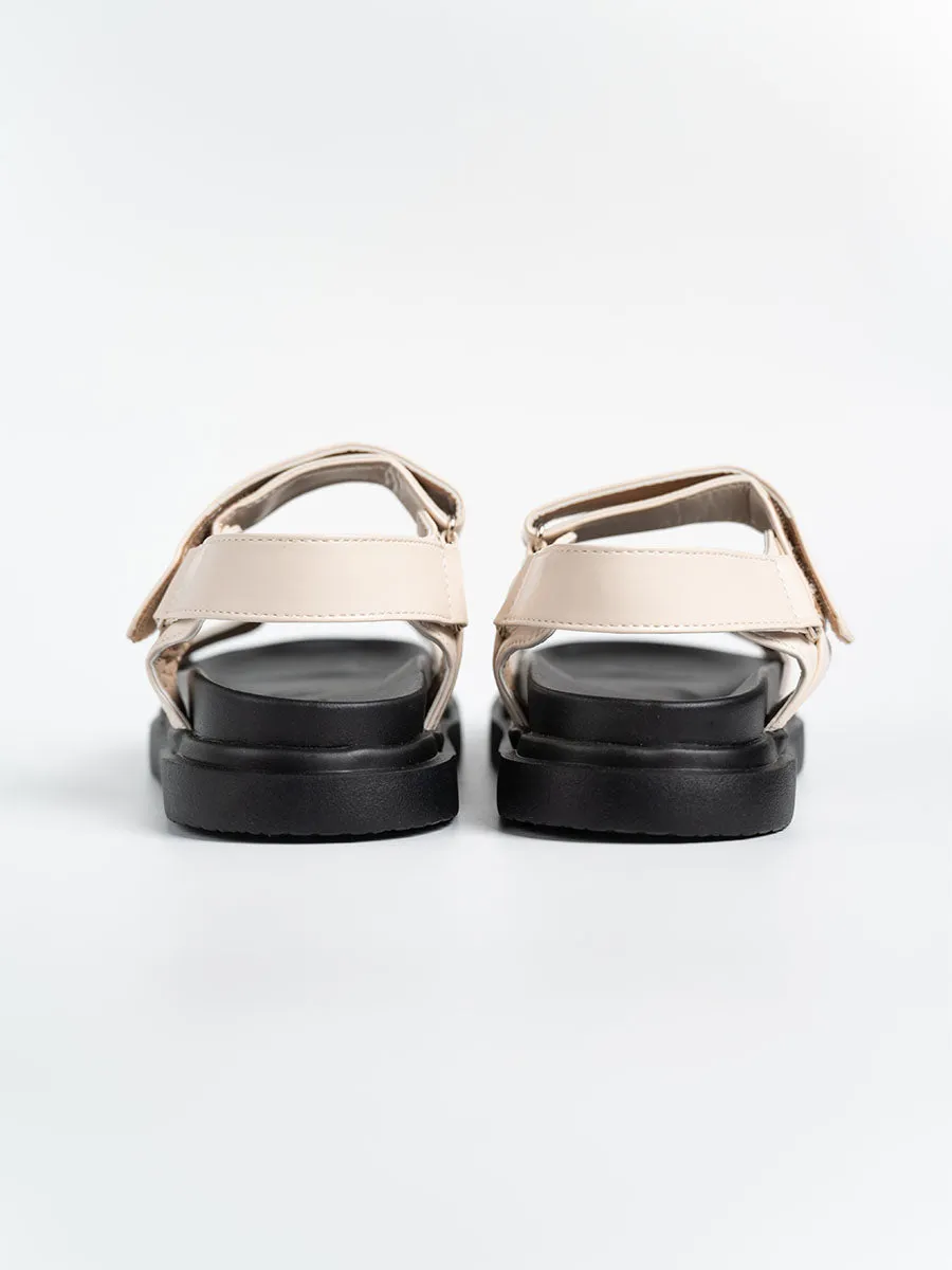 Kenzi Platform Sandals