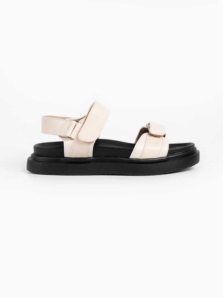 Kenzi Platform Sandals