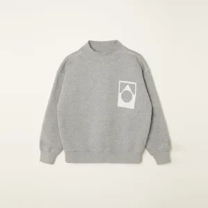 Kid's Funnel Sweatshirt