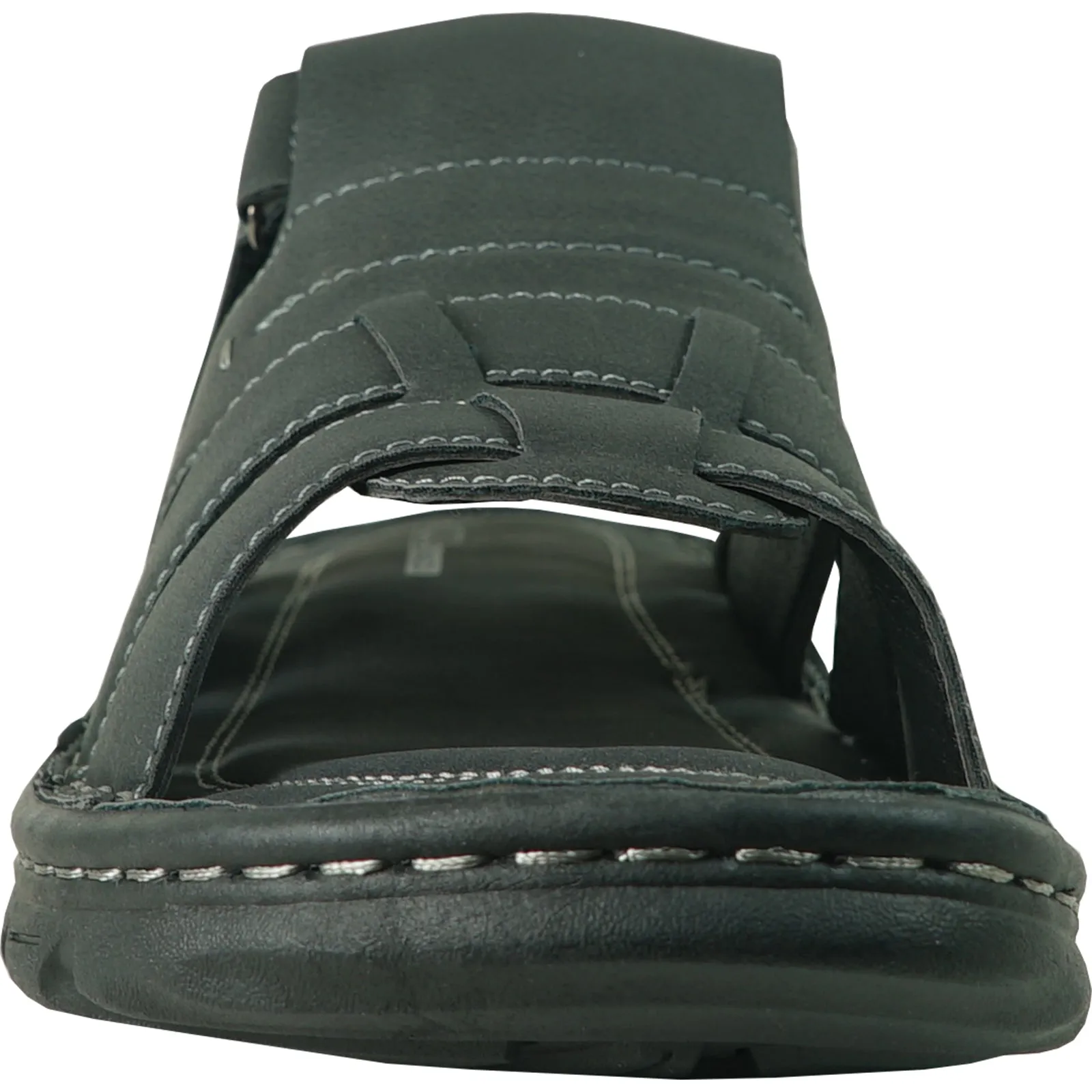 KOZI Men Sandal FISHMAN-2 Black