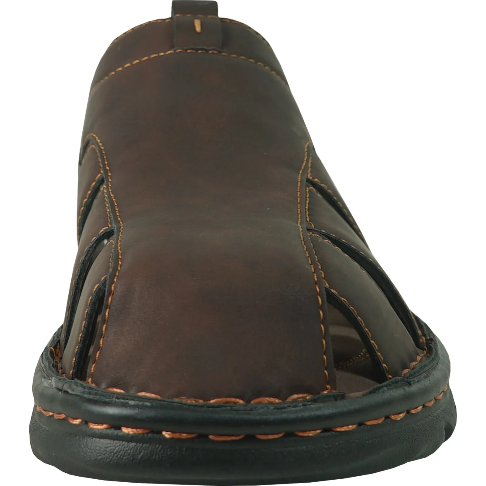 KOZI Men Sandal FISHMAN-3 Coffee