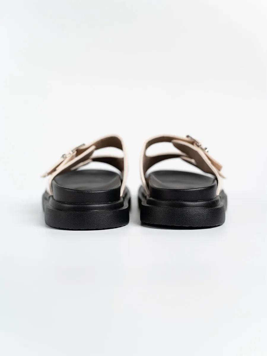 Maiken Platform Sandals