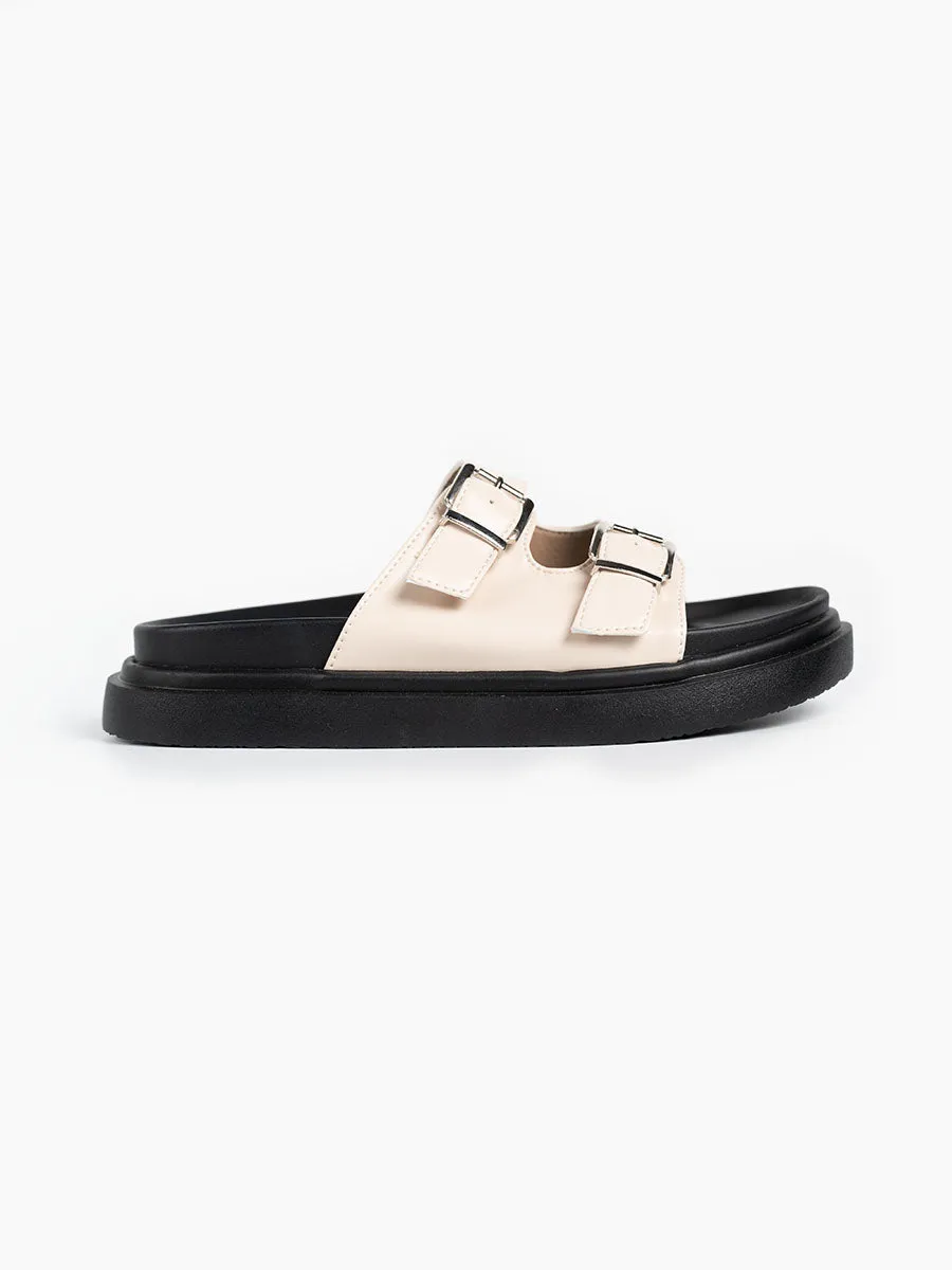 Maiken Platform Sandals