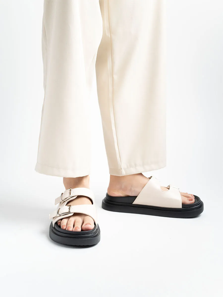 Maiken Platform Sandals