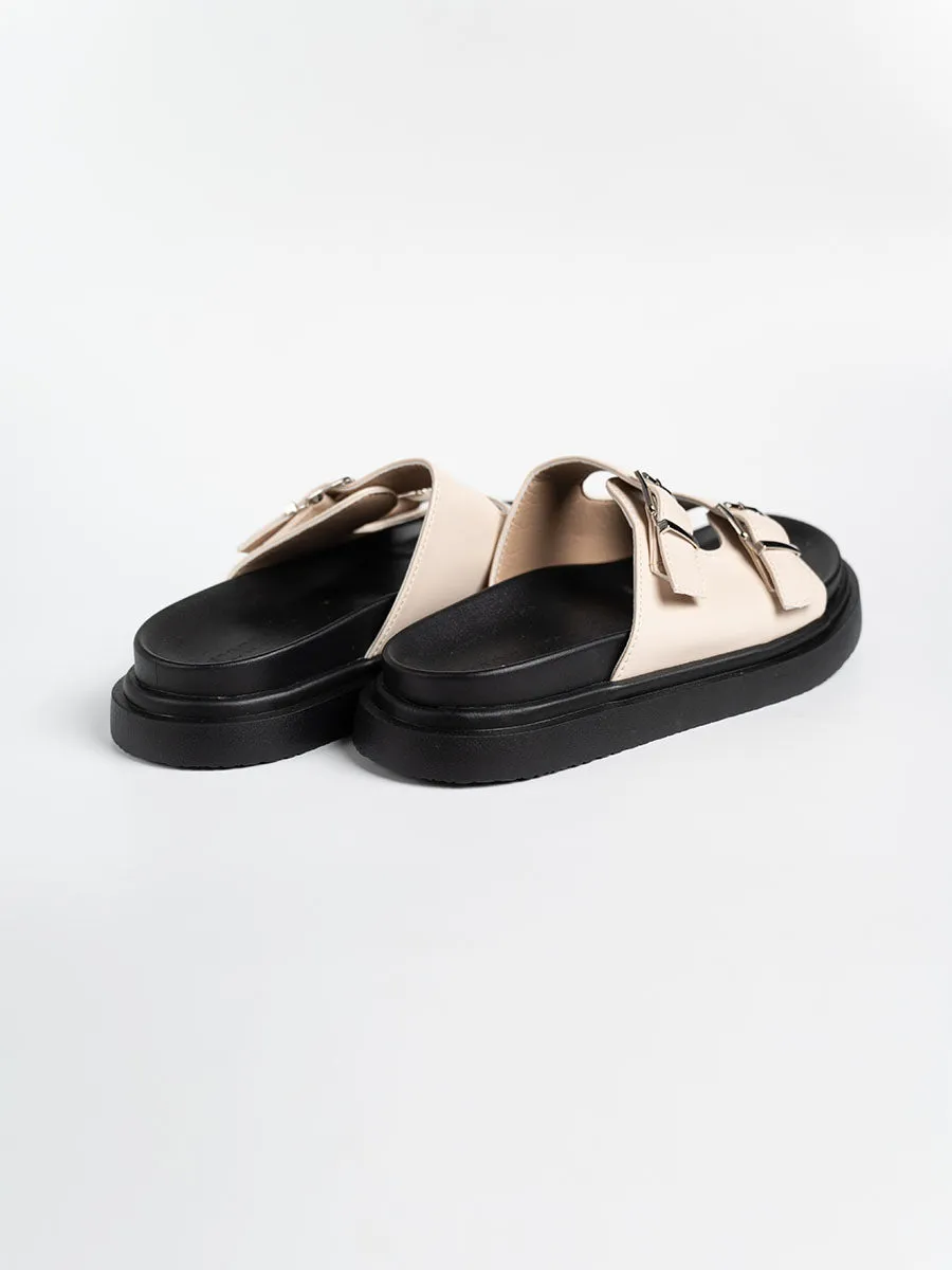 Maiken Platform Sandals