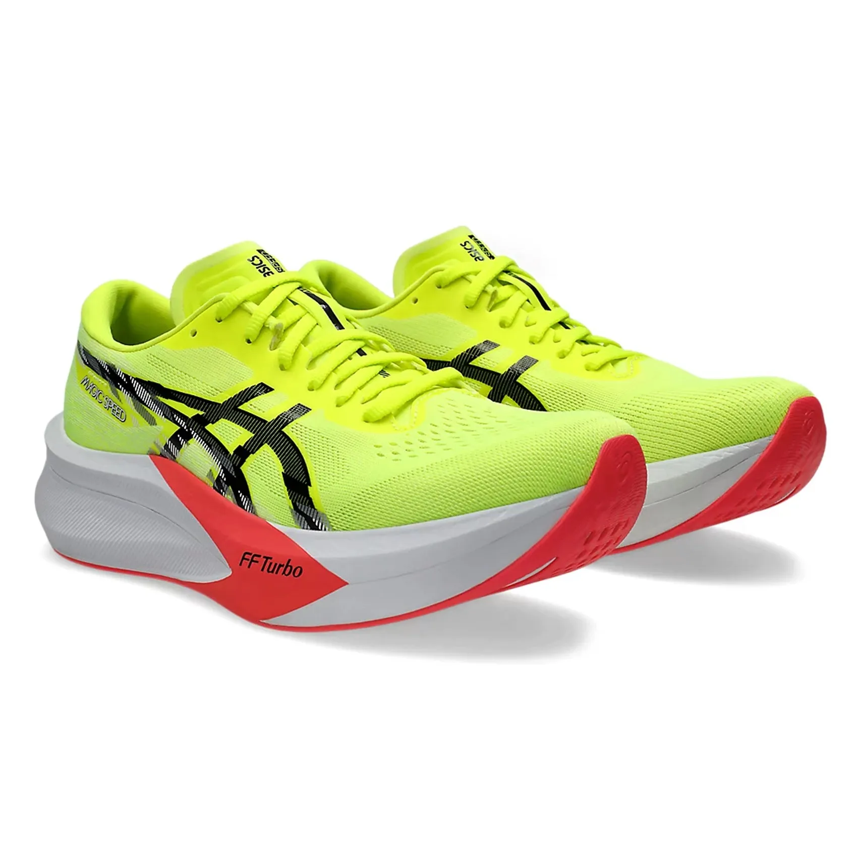 Mens ASICS Magic Speed 4