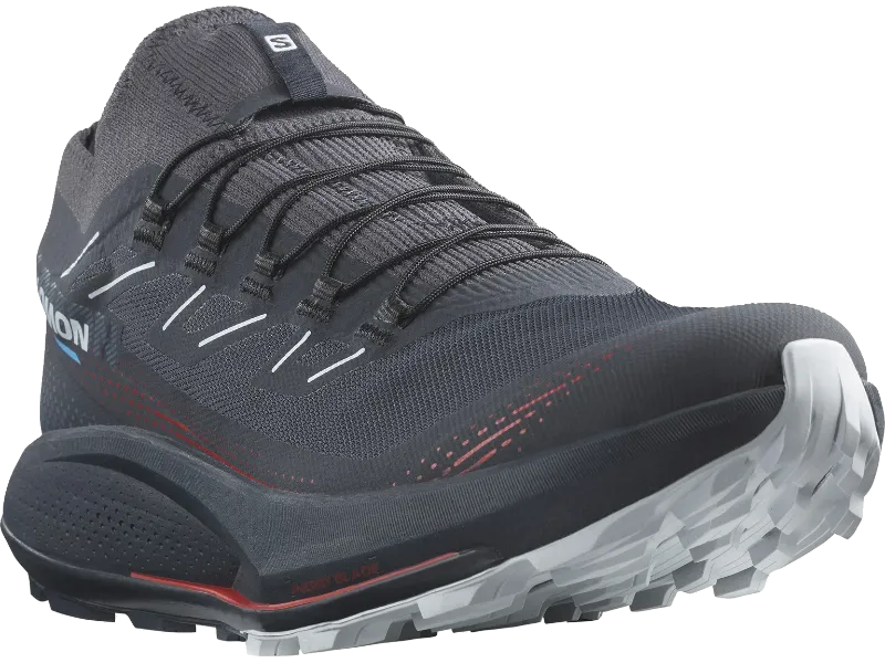 Men's Salomon Pulsar Trail Pro 2 High Cushion Trail Runner