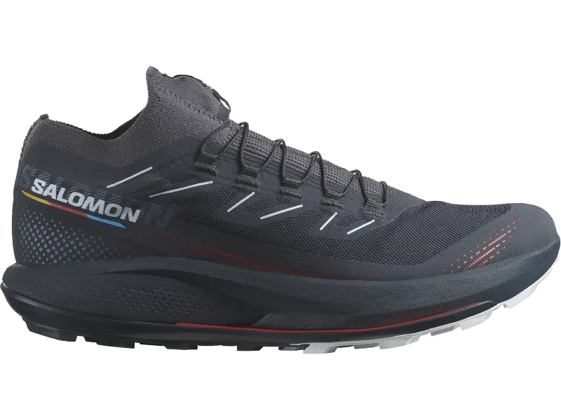 Men's Salomon Pulsar Trail Pro 2 High Cushion Trail Runner