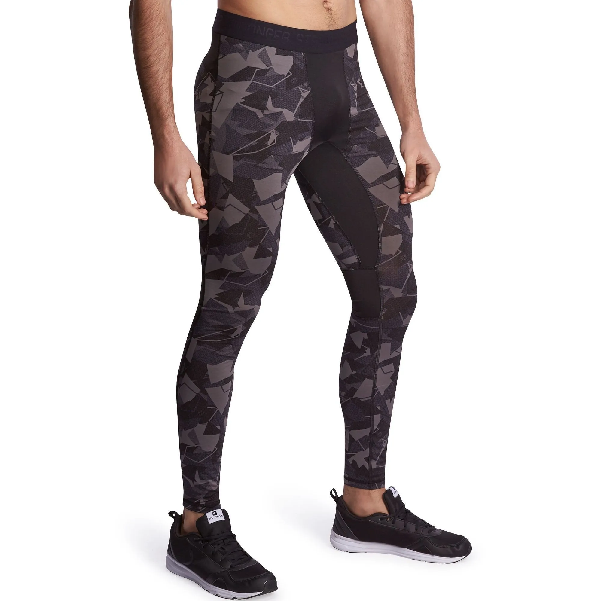 Men's Training Leggings Muscle 