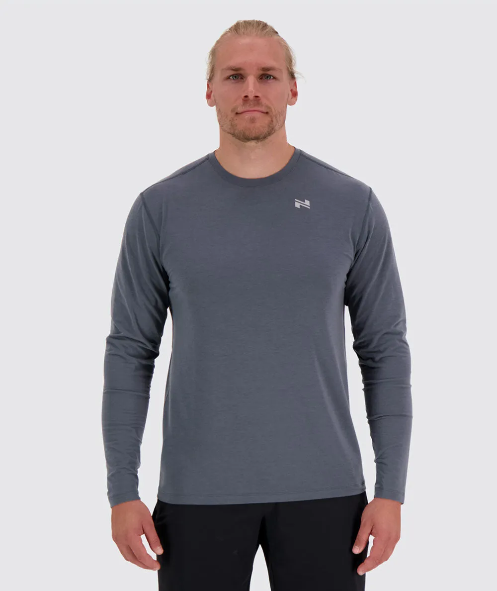 Men's Training Longsleeve