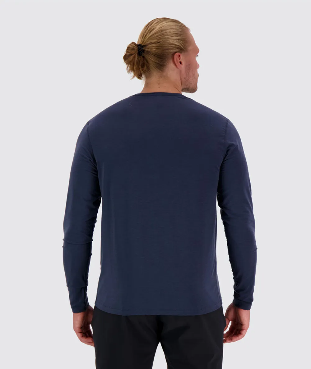 Men's Training Longsleeve