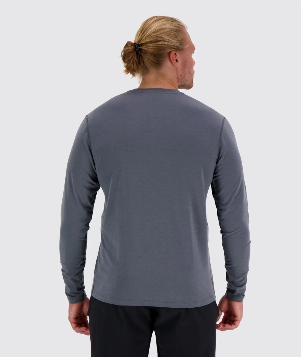 Men's Training Longsleeve