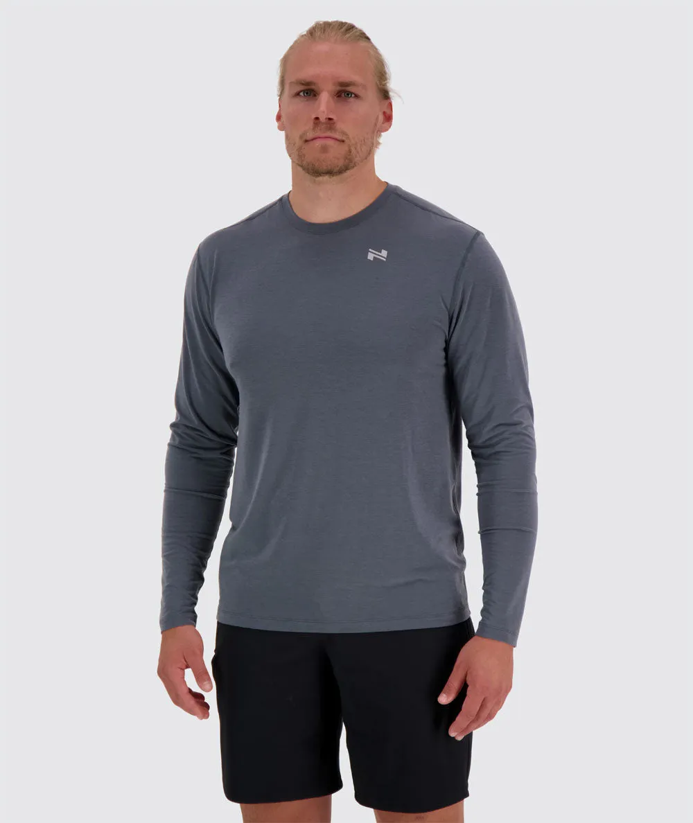 Men's Training Longsleeve