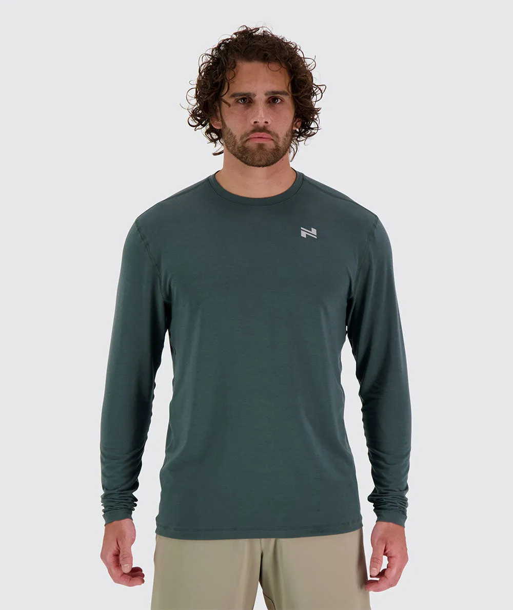 Men's Training Longsleeve