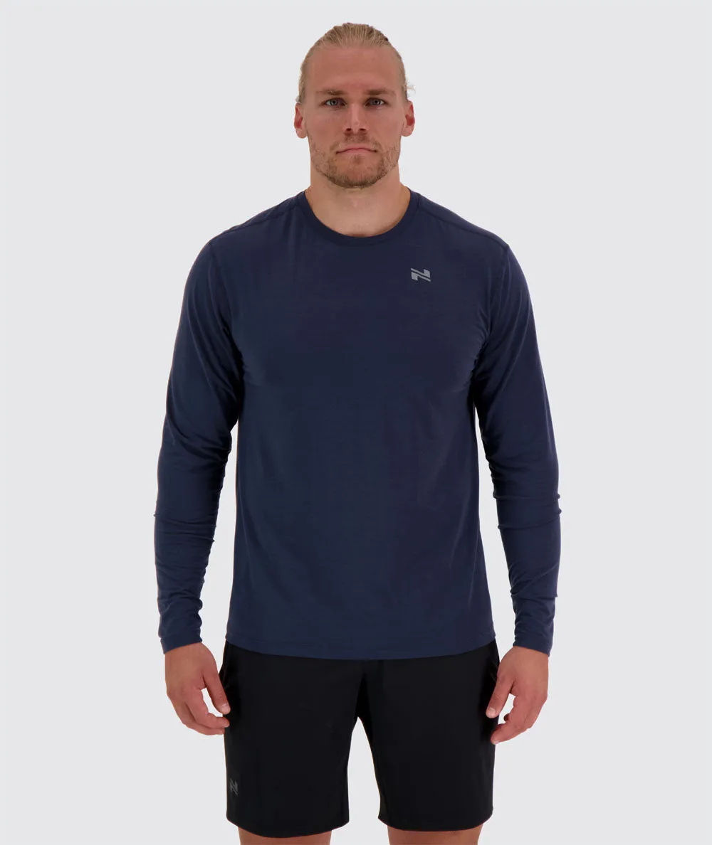 Men's Training Longsleeve