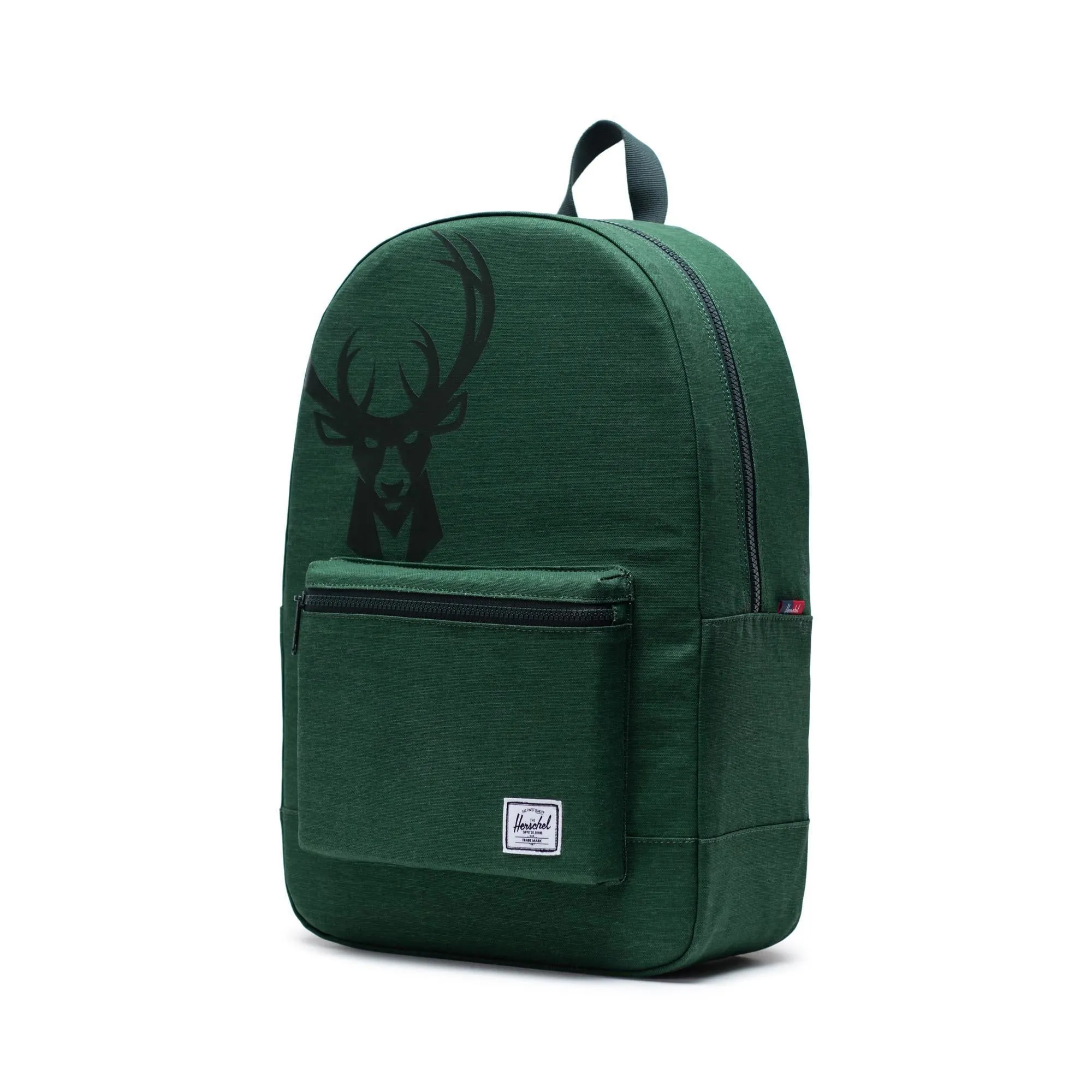 Milwaukee Bucks Daypack Backpack