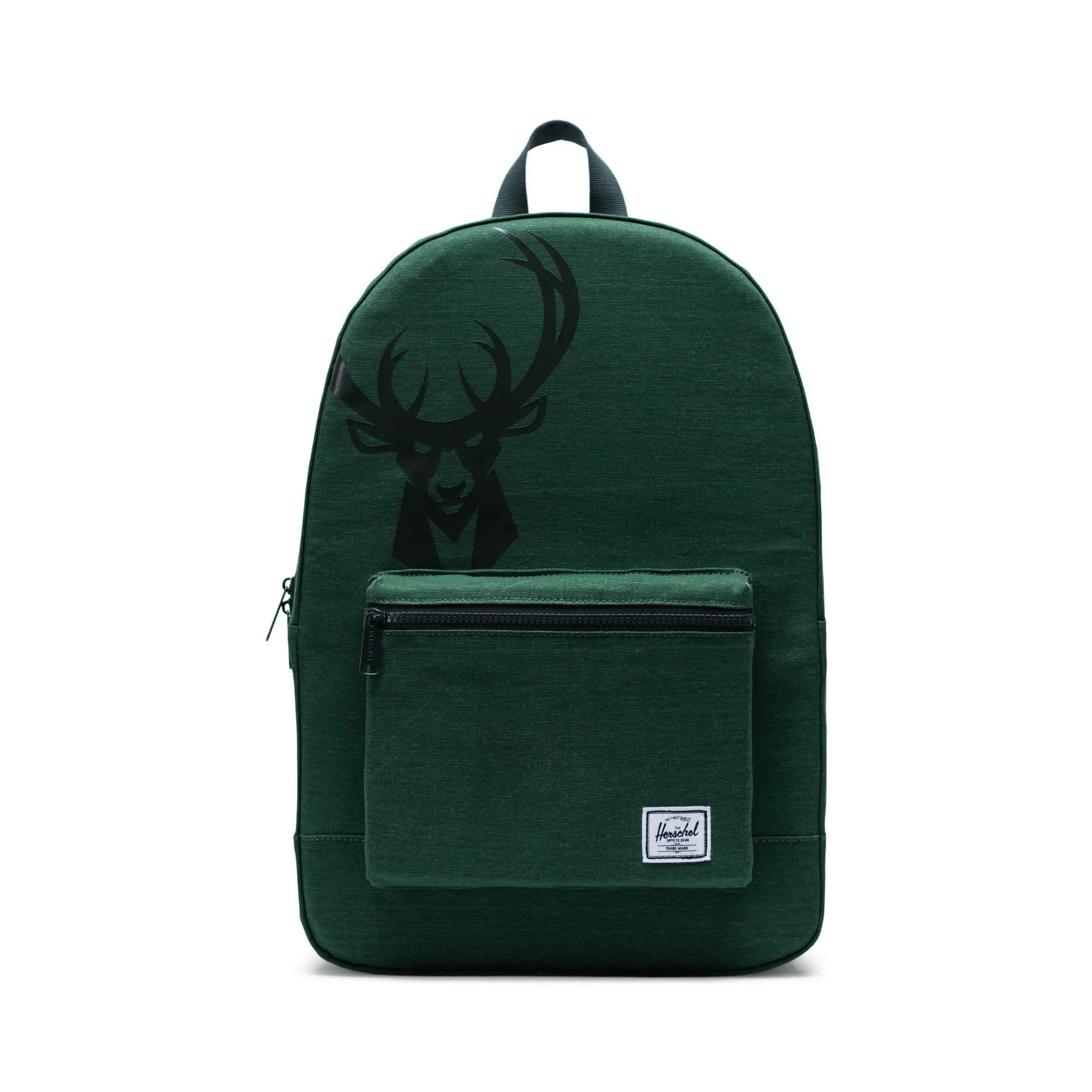 Milwaukee Bucks Daypack Backpack