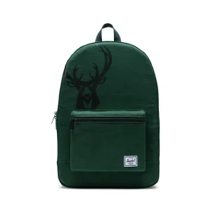 Milwaukee Bucks Daypack Backpack