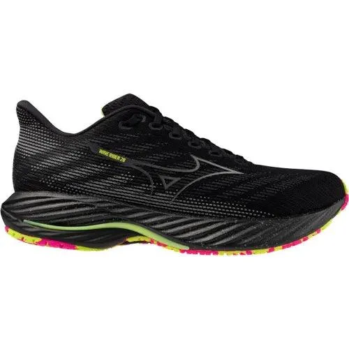 Mizuno Mens Wave Rider 28 Running Shoes