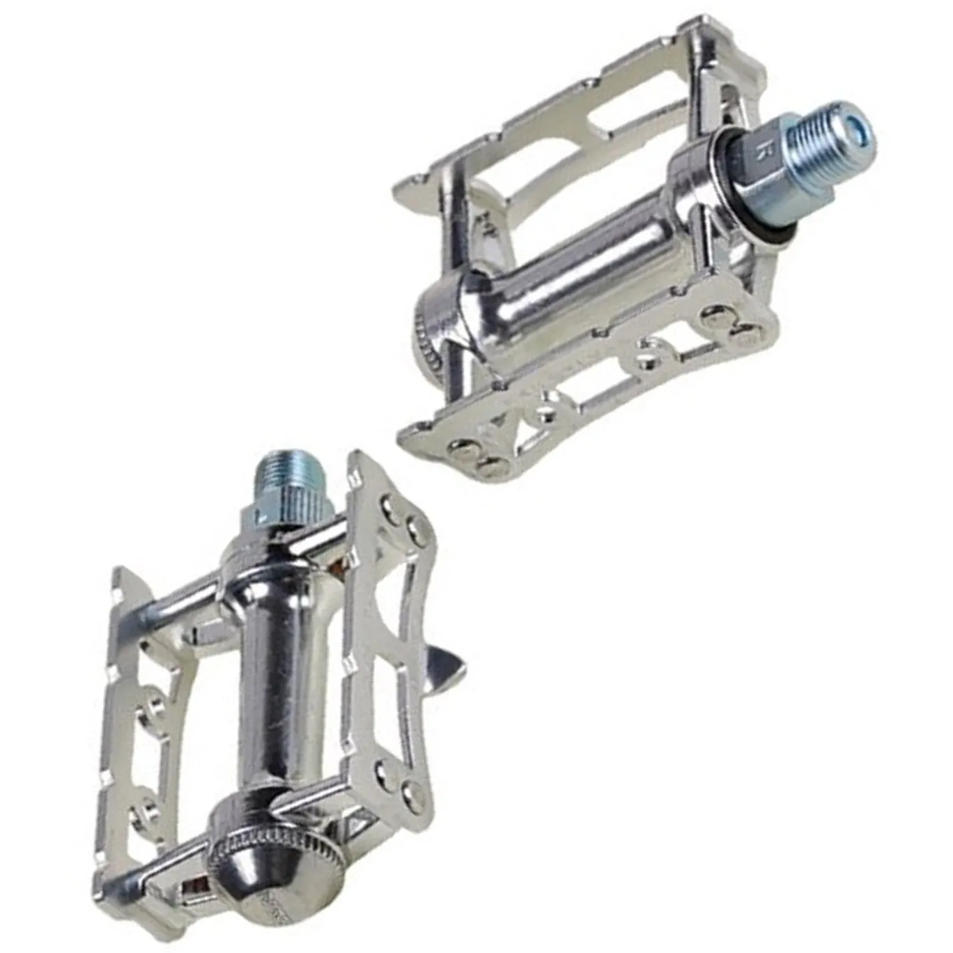 MKS Sylvan Track Platform Pedals