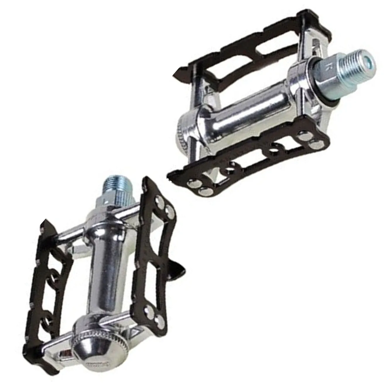 MKS Sylvan Track Platform Pedals