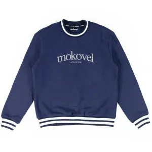 Mokovel Athletic Crewneck