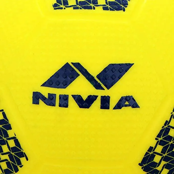 Nivia Home Play Football | KIBI Sports