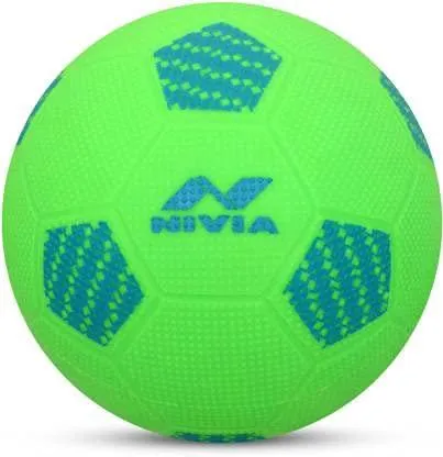 Nivia Home Play Football | KIBI Sports