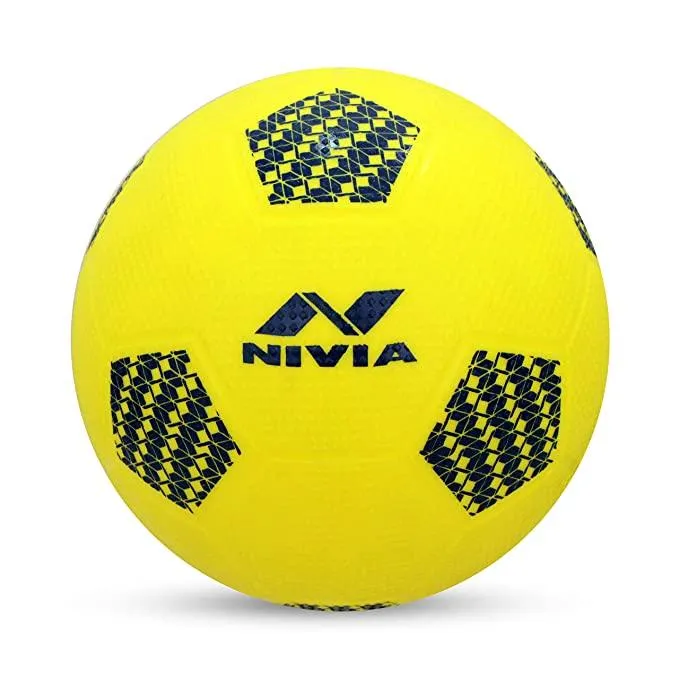 Nivia Home Play Football | KIBI Sports