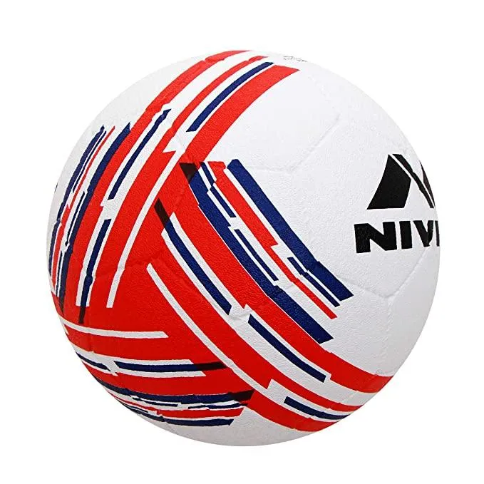 Nivia Lets Football | KIBI Sports