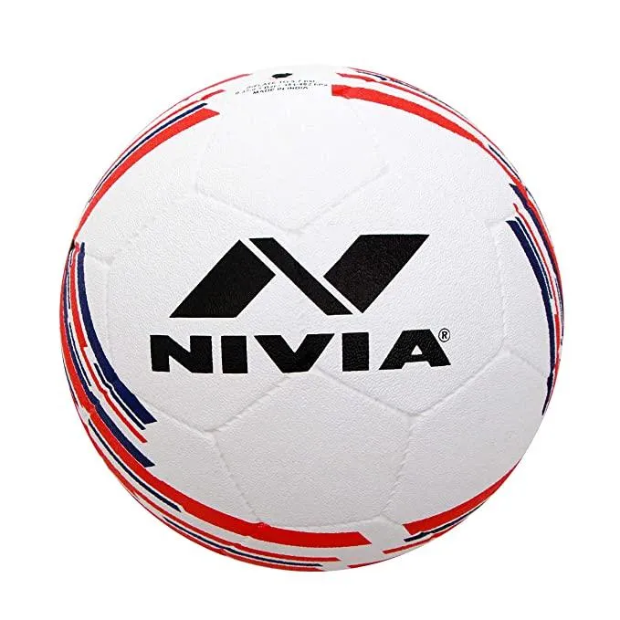 Nivia Lets Football | KIBI Sports