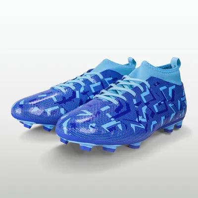 Nivia Pro Encounter 10.0 Football Shoes | KIBI Sports