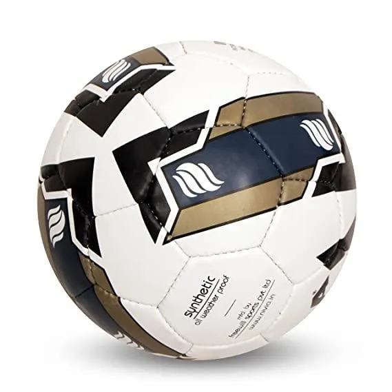 Nivia Shining Football | KIBI Sports