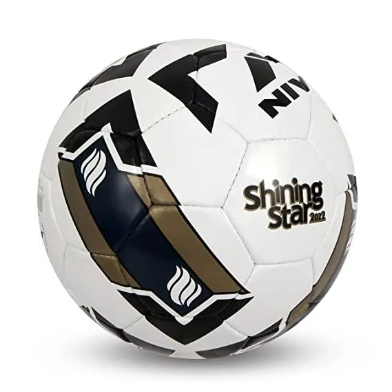 Nivia Shining Football | KIBI Sports