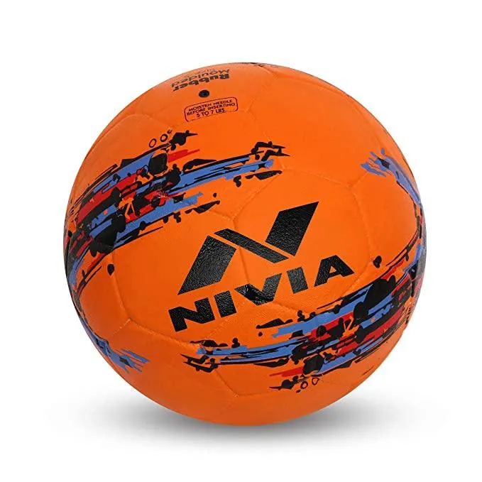 Nivia Storm Football | KIBI Sports