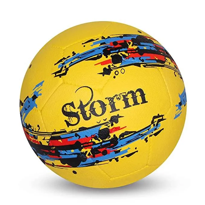 Nivia Storm Football | KIBI Sports