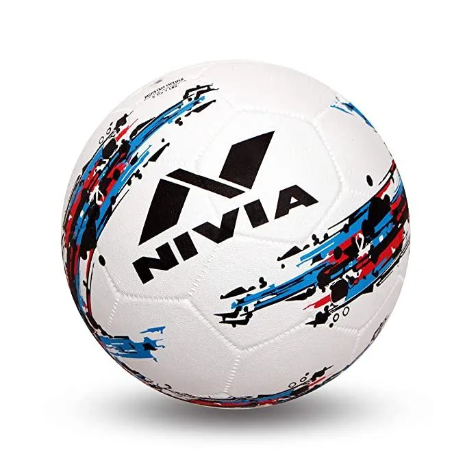 Nivia Storm Football | KIBI Sports