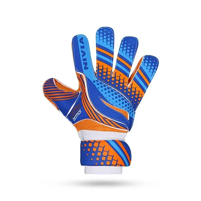 Nivia Ultra Armour Football Gloves | KIBI Sports