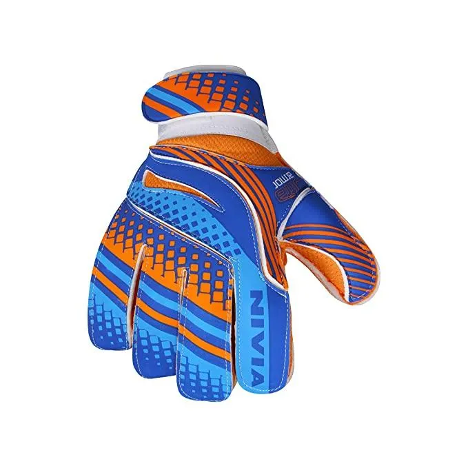 Nivia Ultra Armour Football Gloves | KIBI Sports