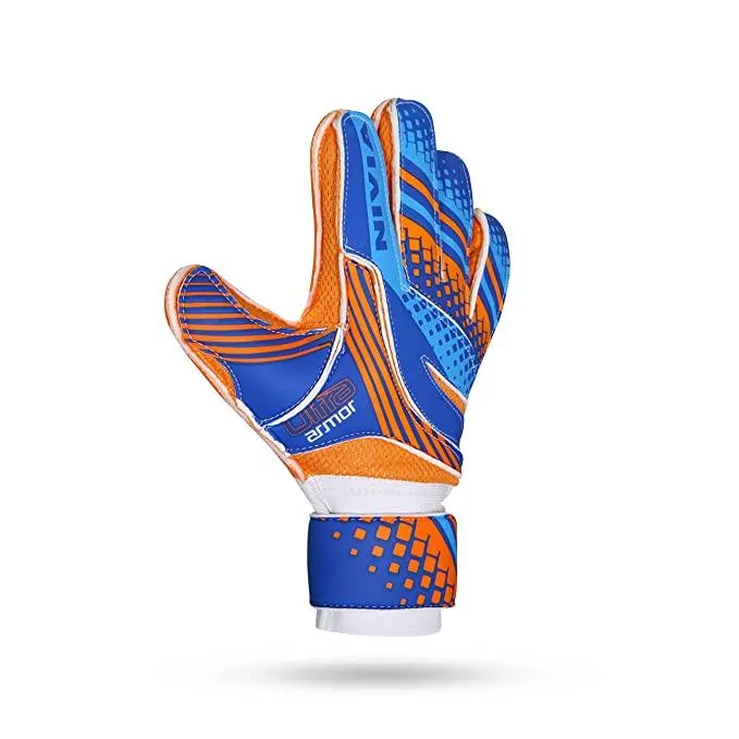 Nivia Ultra Armour Football Gloves | KIBI Sports