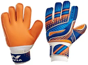 Nivia Ultra Armour Football Gloves | KIBI Sports